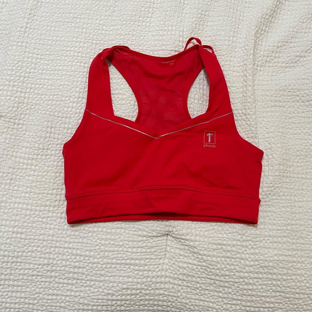 1st Phorm Sports Bra